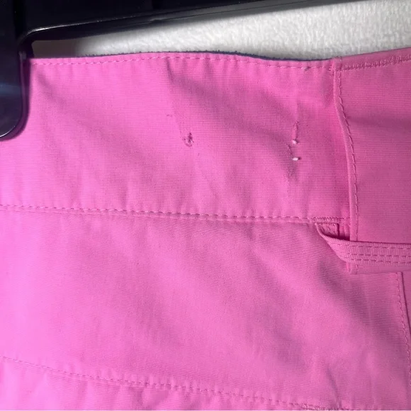 Burton Youth Ski/Snowboard/Snow Pants Pink Size Large - Picture 12 of 12